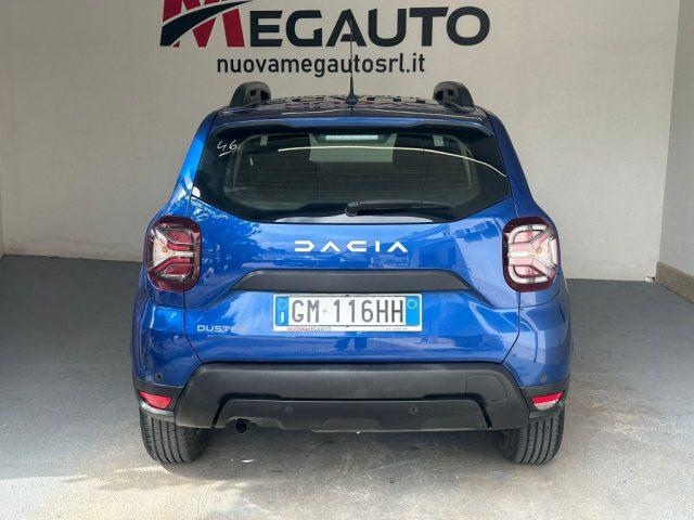 DACIA Duster Dacia Duster II 1.5 dCi Expression 2WD