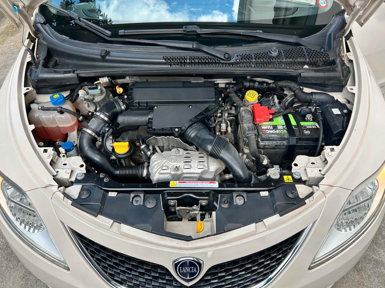Lancia Ypsilon 1.3 MJT 95CV - 2018