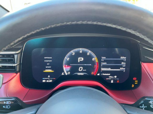 MASERATI Grecale V6 530 CV AWD Trofeo *FULL FULL OPTIONAL*