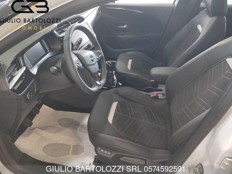 Opel Corsa 1.2 GS 1,2 5 porte