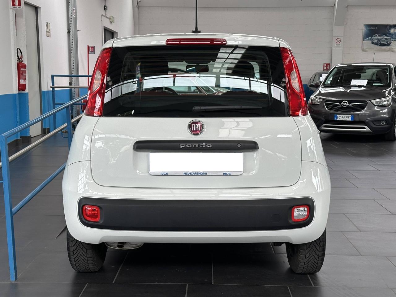 FIAT Panda 1.2 Pop