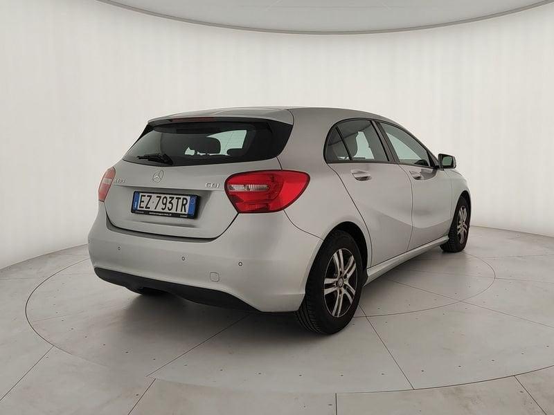Mercedes-Benz Classe A A 180 Executive