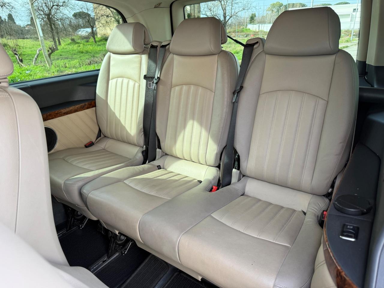 Mercedes-benz Viano 2.2 CDI Cambio Automatico 8 Posti