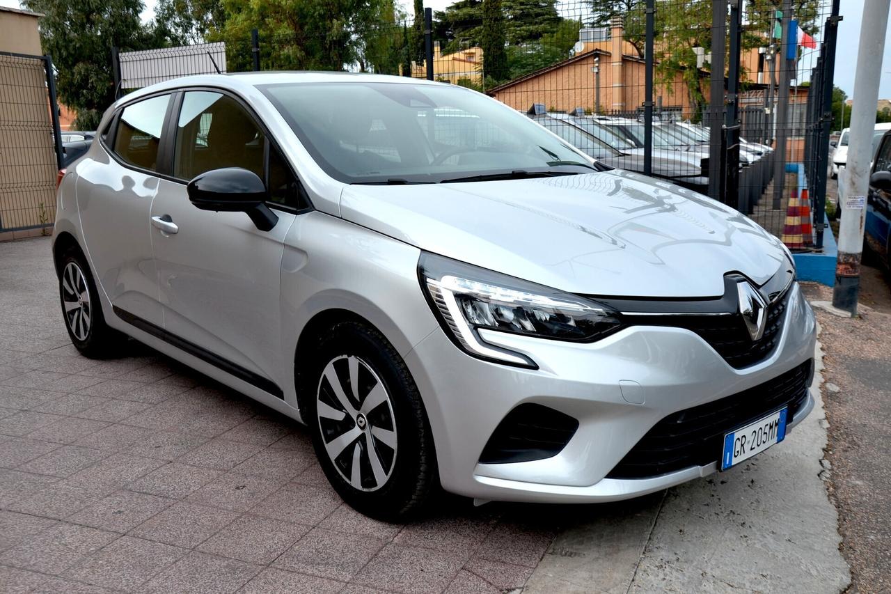 Renault Clio 1.0 SCe 65CV EQUILIBRE **PREZZO REALE**UNIPRO'**