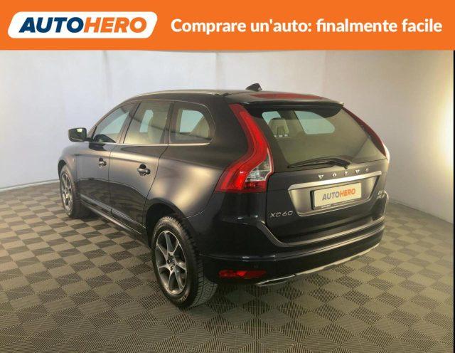 VOLVO XC60 D4 AWD Business