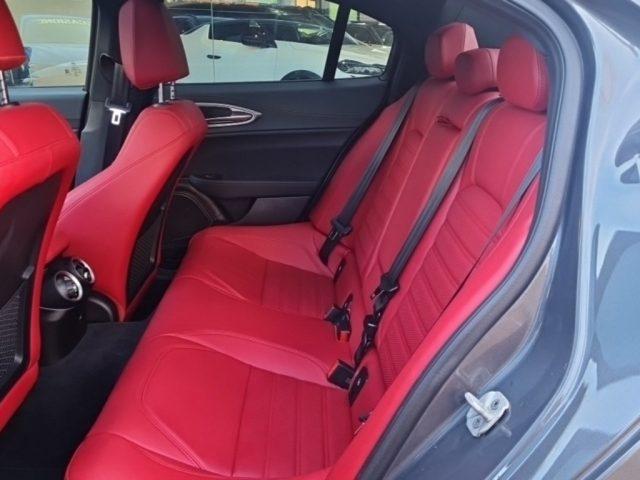ALFA ROMEO Giulia MY23 2000 BZ 280CV VELOCE