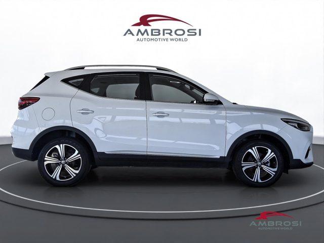 MG ZS MG 1.5 Comfort