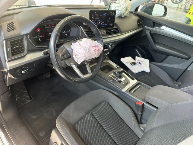 AUDI Q5 40 TDI QUATTRO S TRONIC BUSINESS ADVANCED