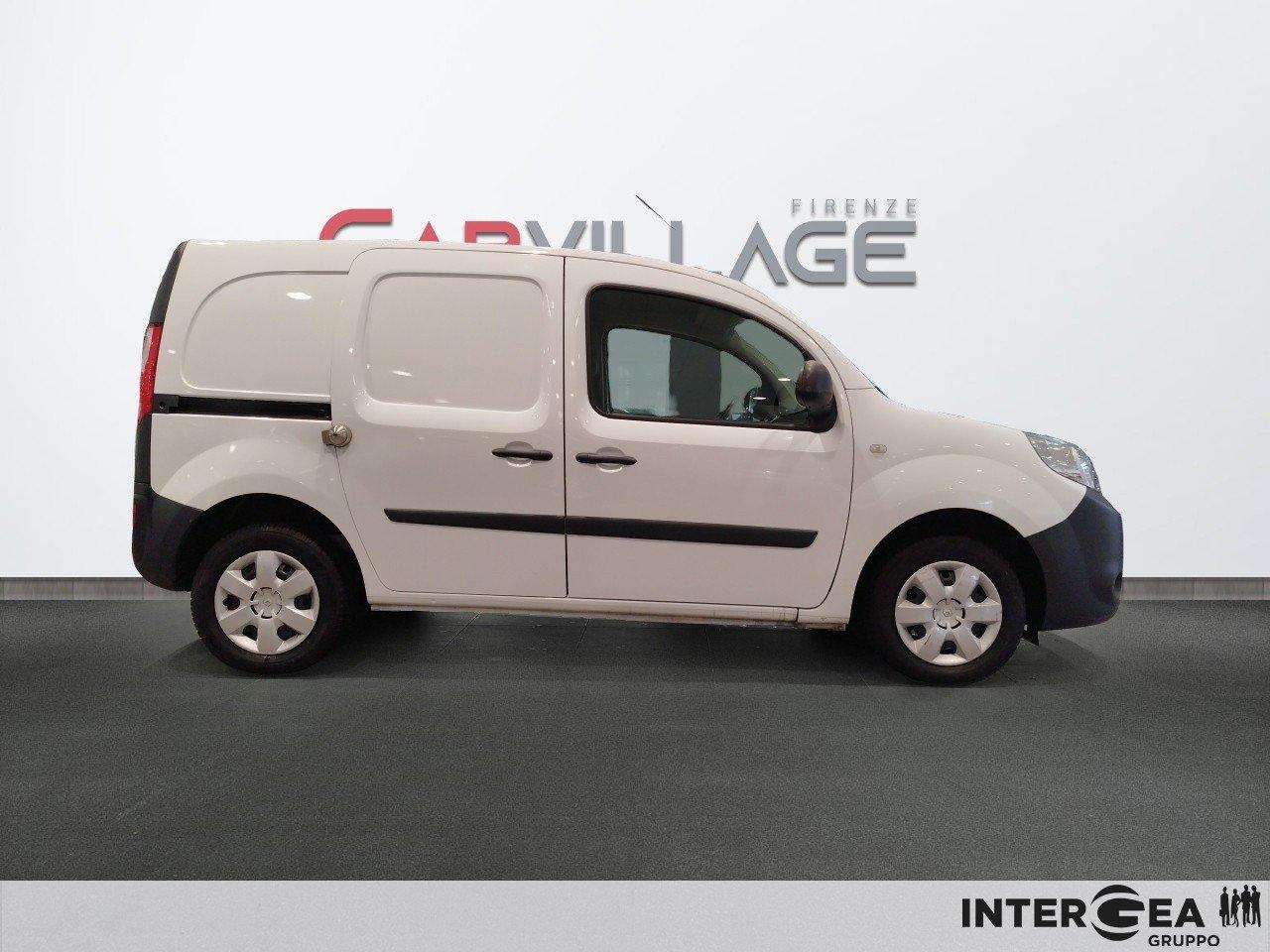 RENAULT Kangoo express 1.5 dci 90cv energy S&S E6