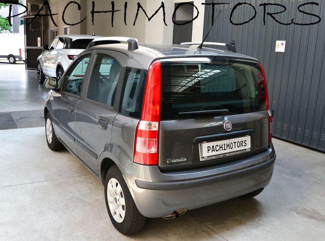 FIAT Panda 1.2 Dynamic Euro 5 Ok Neopatentati