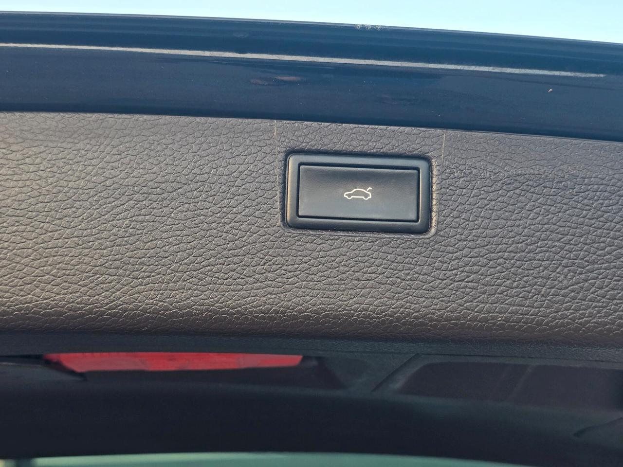 Volkswagen Passat Var 2.0 TDI 170CV DSG euro5B