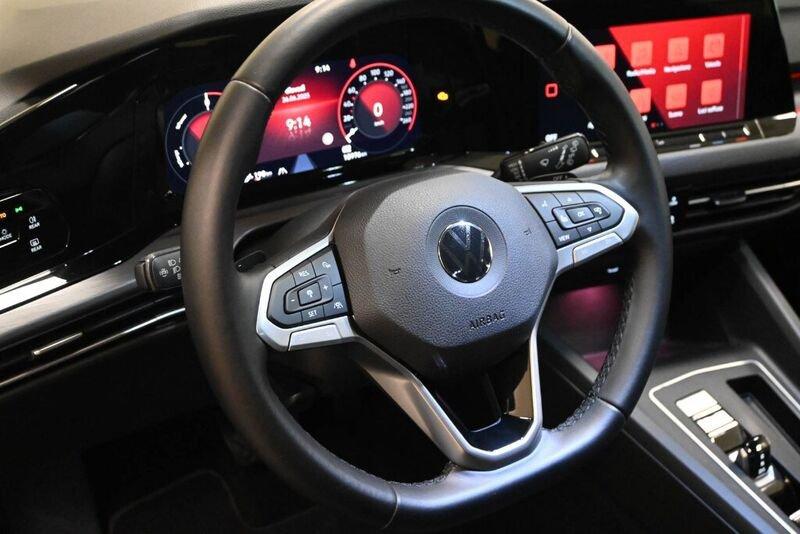 Volkswagen Golf Golf 1.4 TSI eHYBRID 204 CV DSG Style