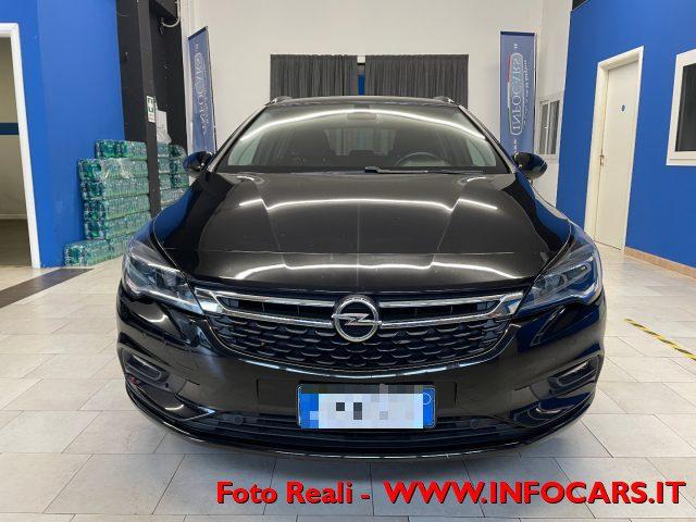 OPEL Astra 1.6 CDTi 110CV S&S Sports Tourer Business