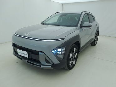 Hyundai Kona Hybrid XLine DCT BR468582 1.6 Full Hybrid 141CV