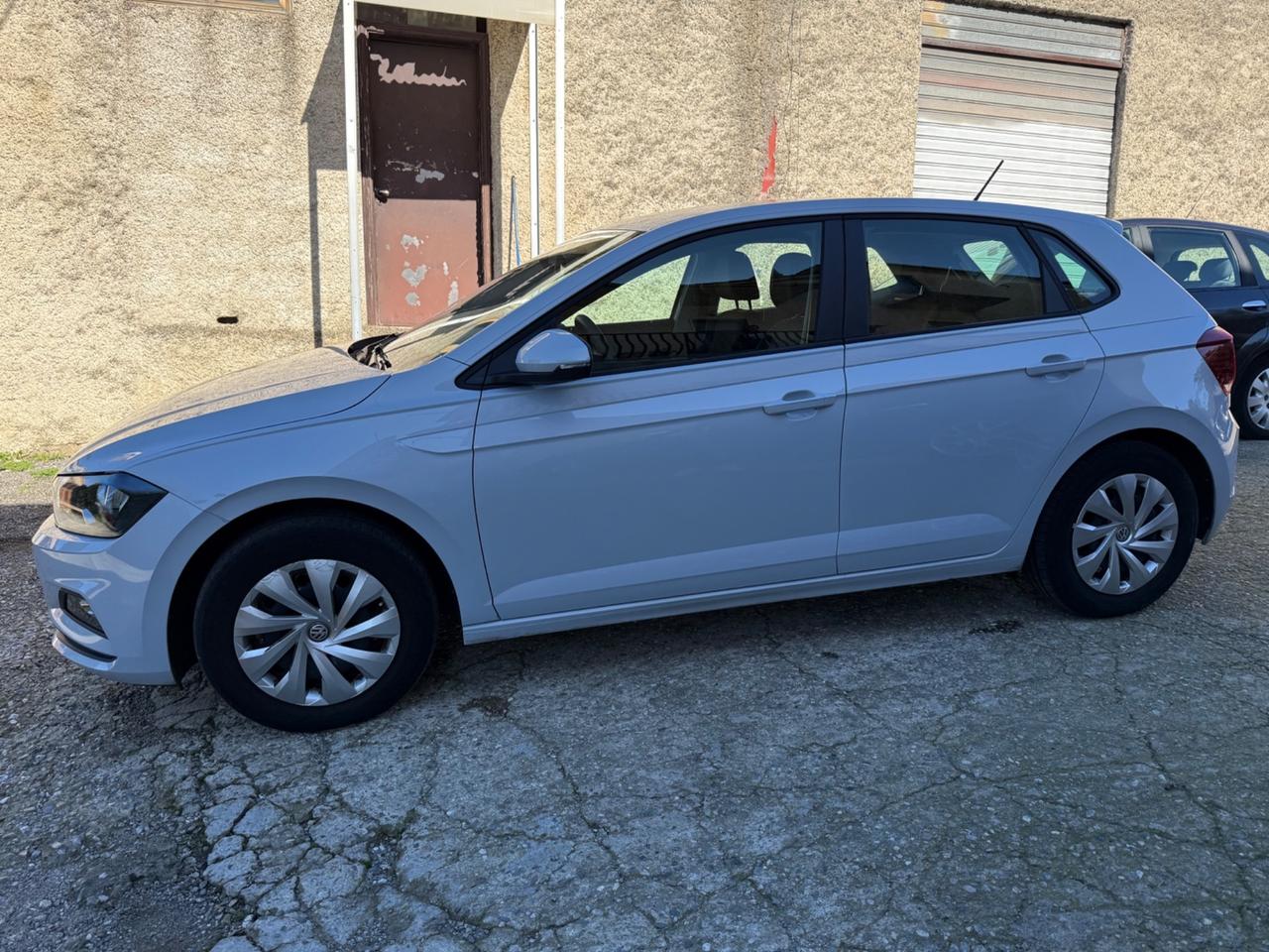 Volkswagen Polo 1.0 MPI 5p. Trendline