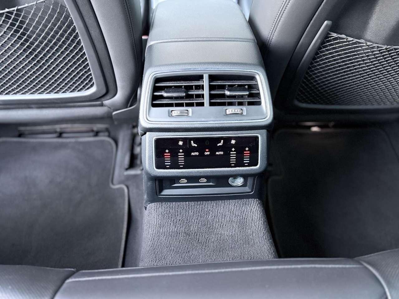 Audi A6 2.0 Diesel S-Tronic 163CV E6 - 2023