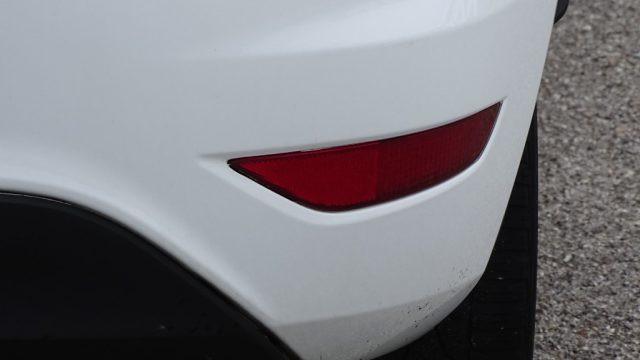 FORD Fiesta 1.5 TDCi 75CV 5 porte, Neo Patentati, Garanzia..