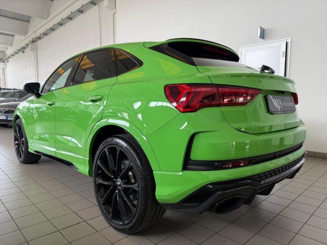 AUDI RS Q3 SPB quattro S tronic //BELL1SS1MO//