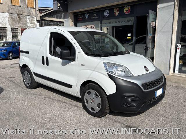 FIAT Fiorino 1.3 MJT 95CV Cargo + IVA