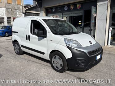 FIAT Fiorino 1.3 MJT 95CV Cargo + IVA