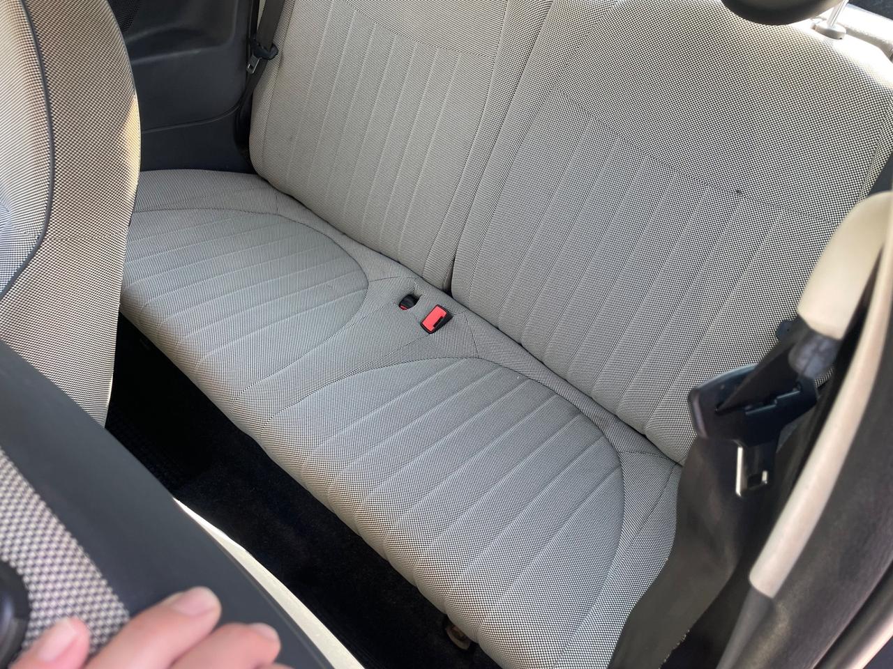 Fiat 500 1.2 EasyPower Lounge