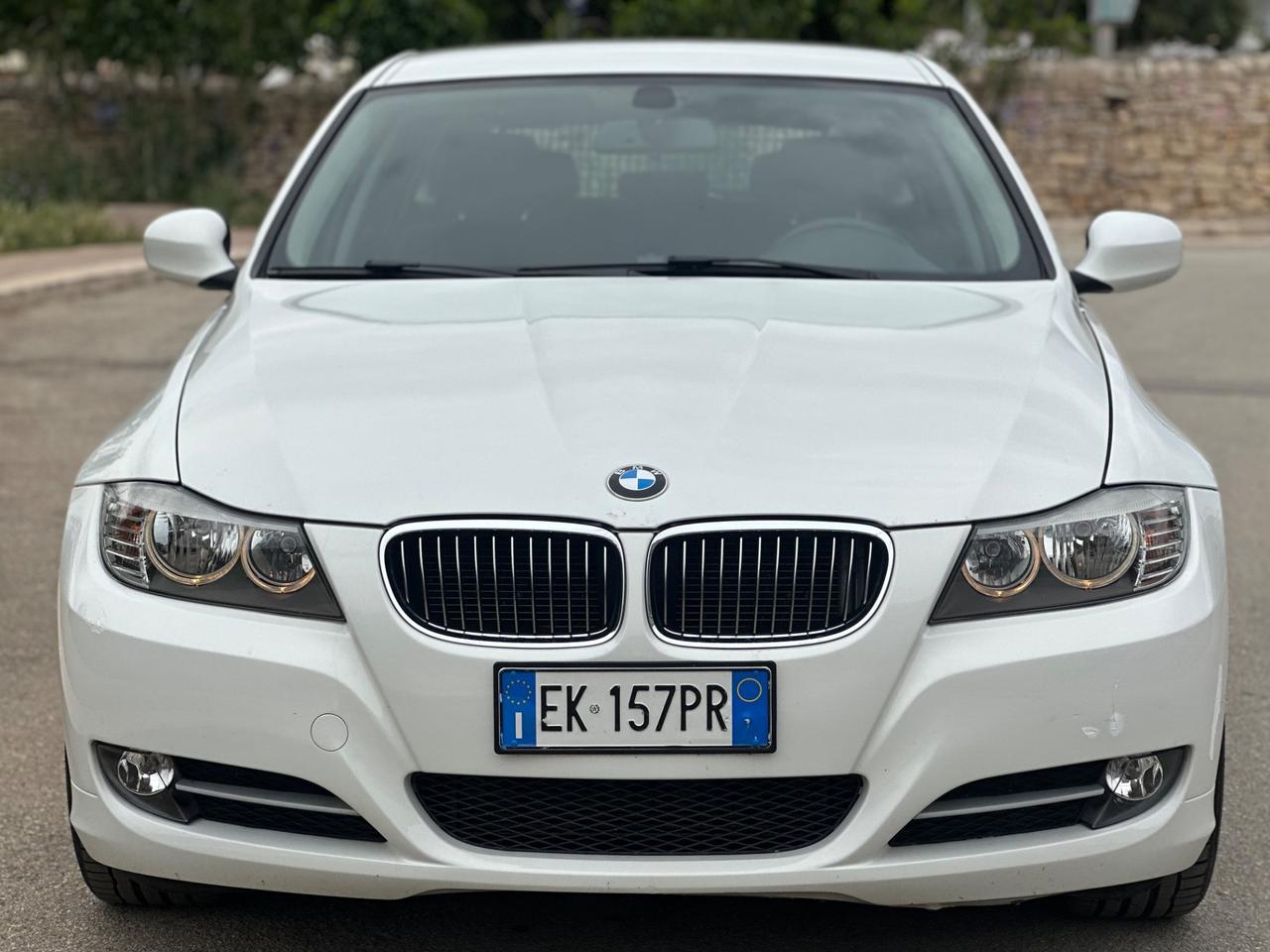 Bmw 318d 143 CV 2011 - SOLO 178 MILA KM