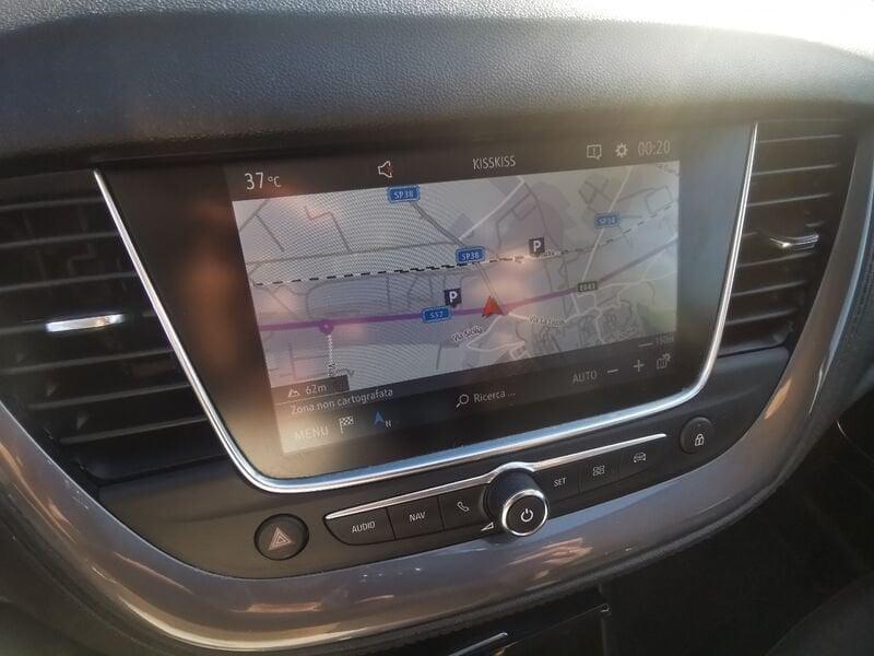 Opel Grandland X 1.6 Diesel 120cv Innovation S&S MT6