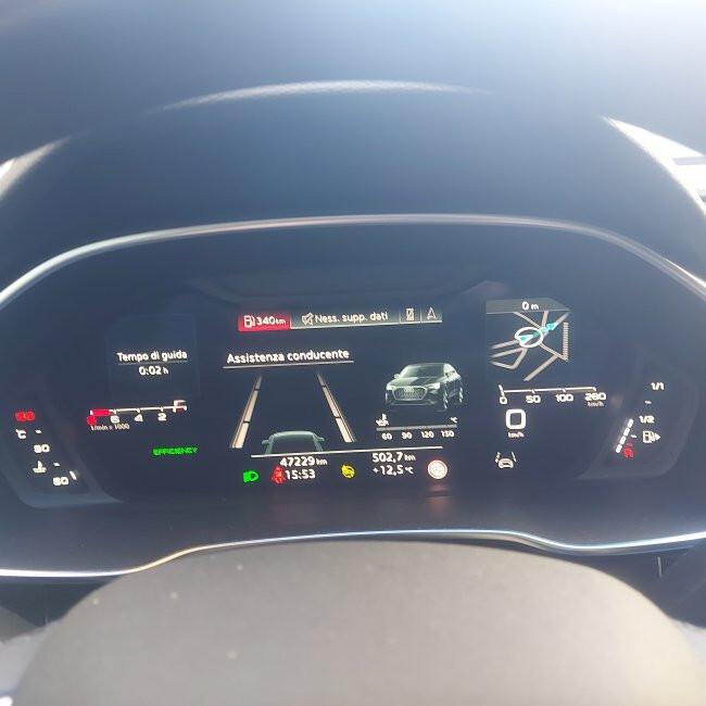 Audi Q3 SPB 35 TFSI Business Plus