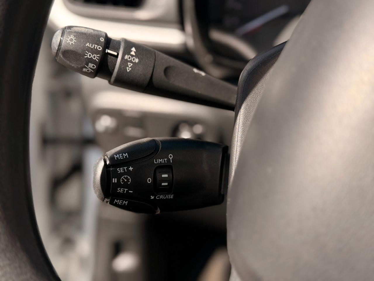 Citroen C3 BlueHDi 100 S&S C-Series