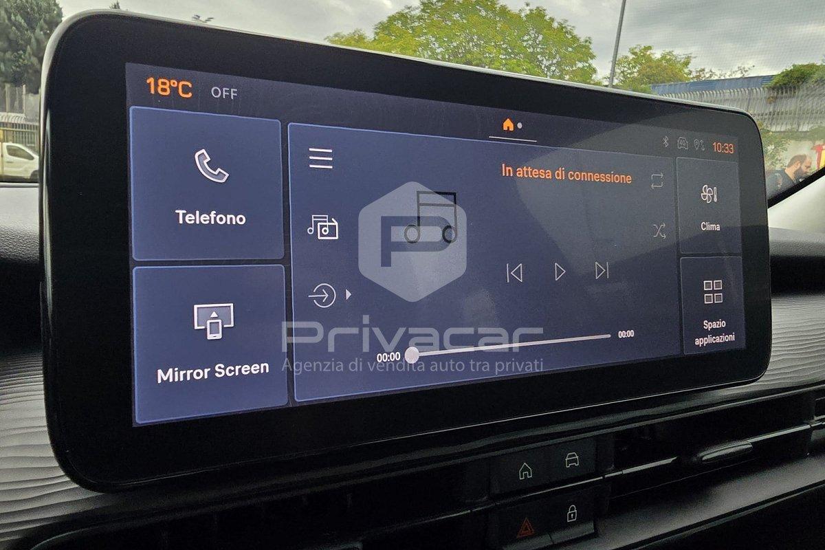 JEEP Avenger 1.2 Turbo 100 CV Altitude