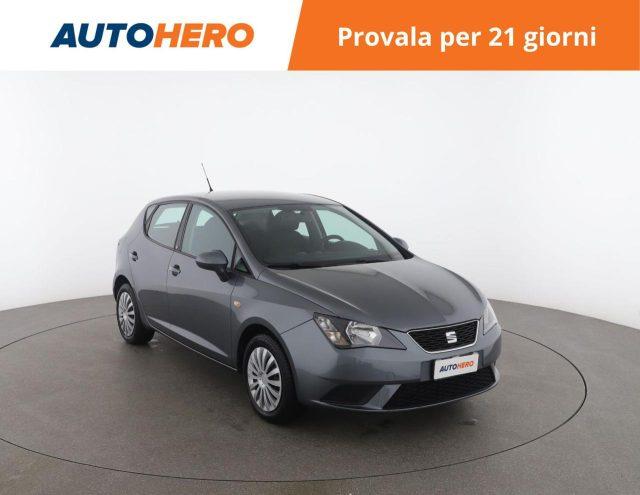 SEAT Ibiza 1.0 75 CV 5p. SOL