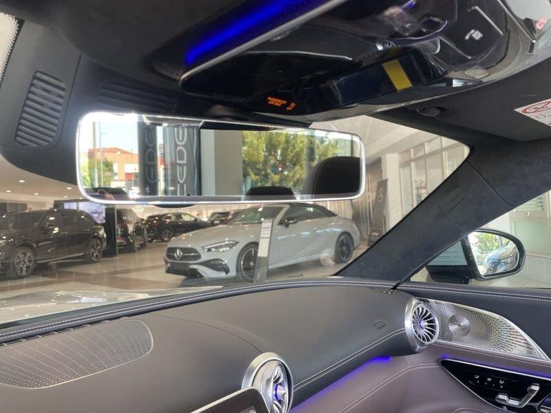 Mercedes-Benz SL MERCEDES-AMG 43 PREMIUM PLUS