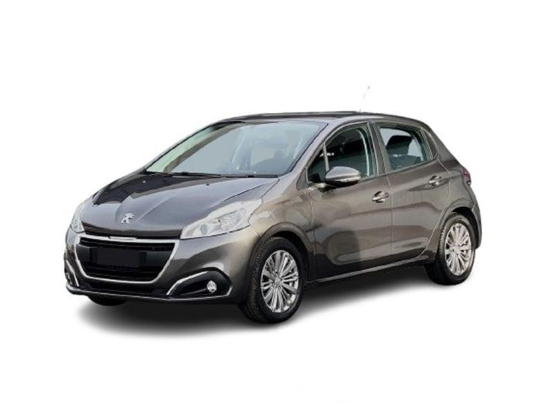Peugeot 208 PureTech 82 CV Allure 5 Porte S&S