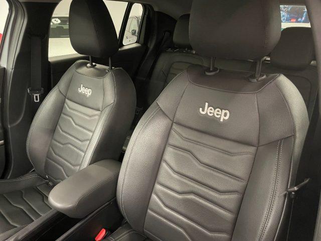JEEP Avenger 1.2 Summit 100 CV Turbo