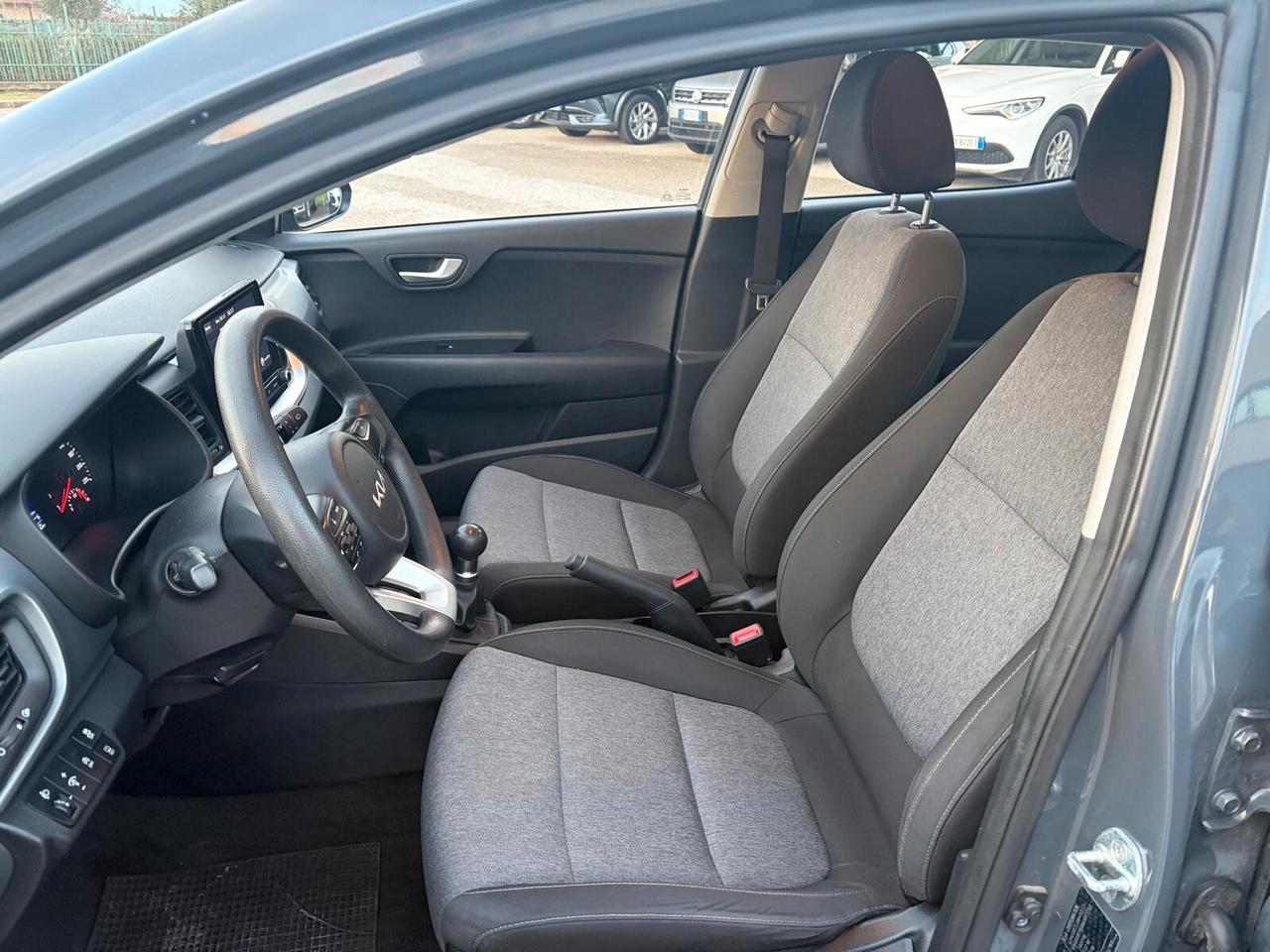 Kia Stonic 1.2 DPI ECO GPL Urban