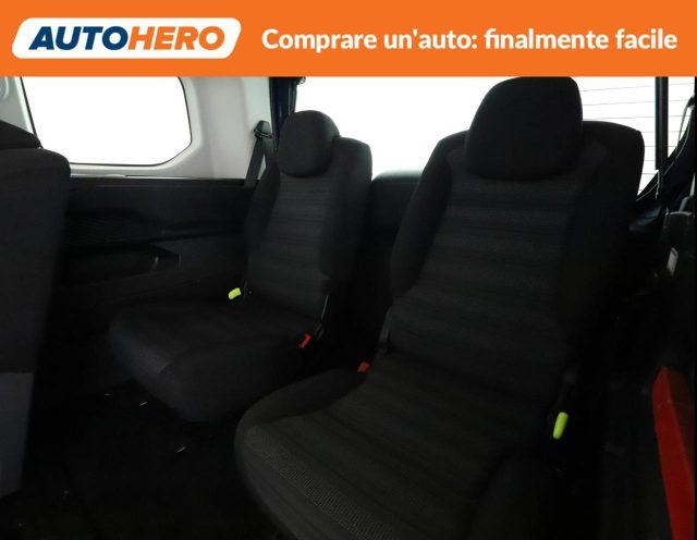 OPEL Combo Life 1.2 110 CV S&S MT6 Advance