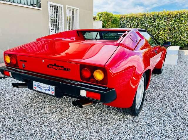 Lamborghini Jalpa P350 3.5 GTS