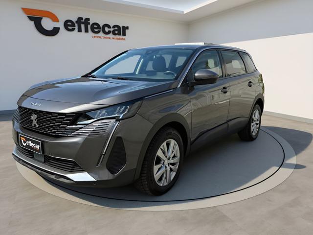 PEUGEOT 5008 BlueHDi 130 S&S EAT8 Active Business