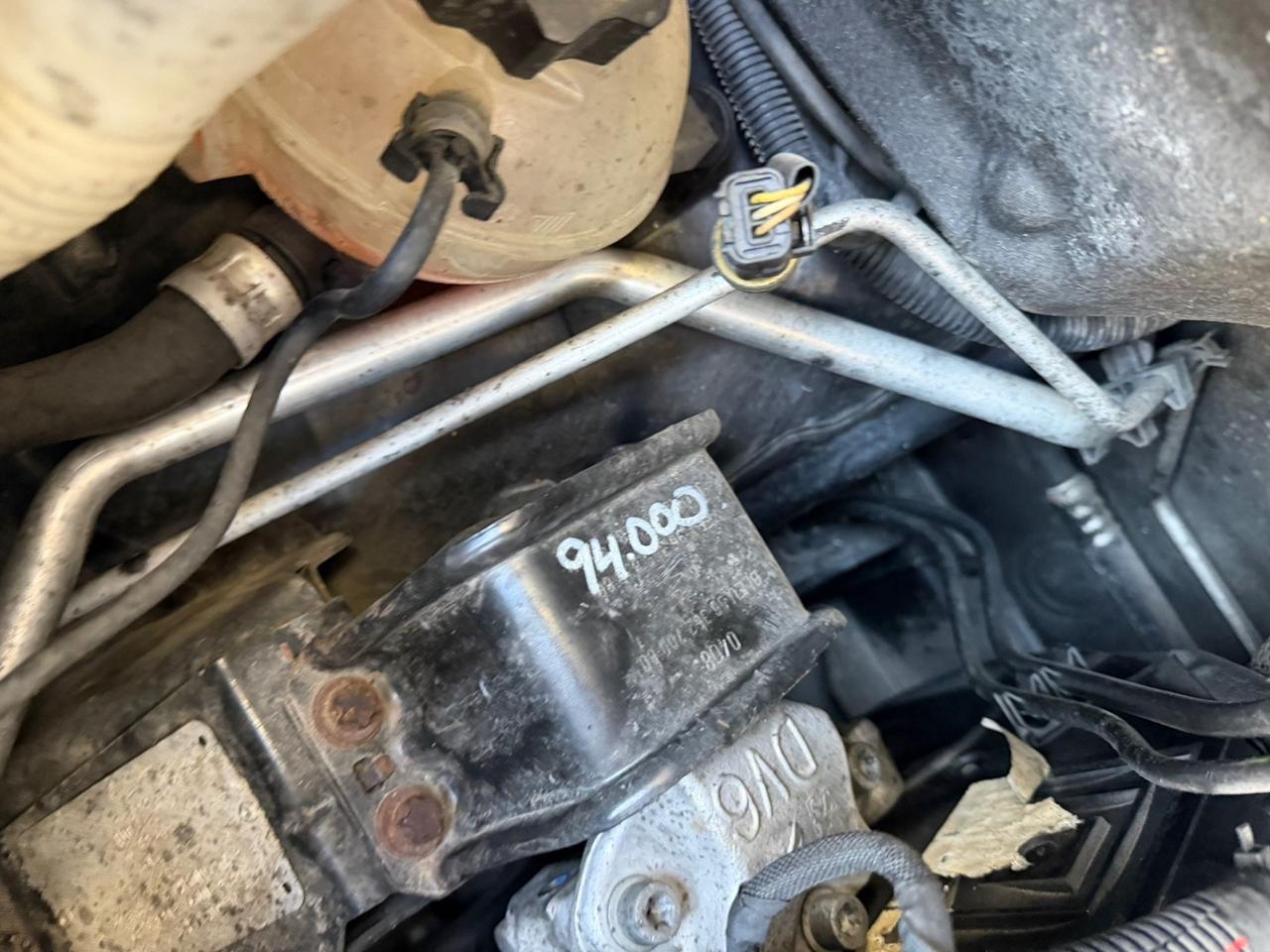 Citroen C4 1.6 HDi X Neopatentati 2008