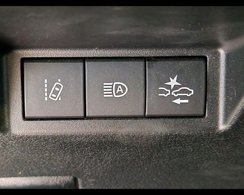 Toyota Yaris 1.5 Hybrid 5 porte Active