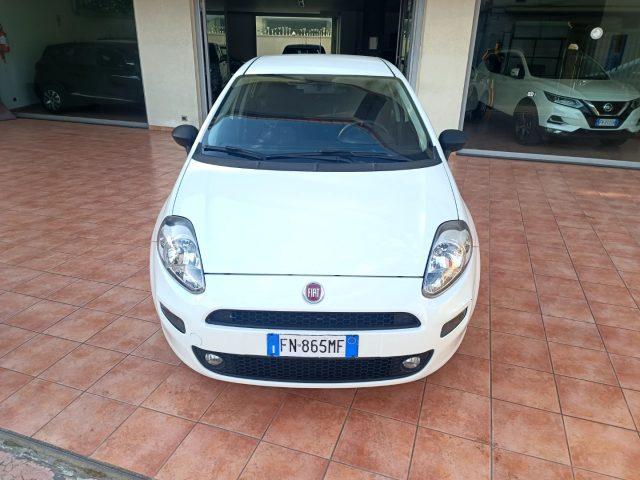 FIAT Punto 1.3 MJT II S&S 95 CV 5 porte Street