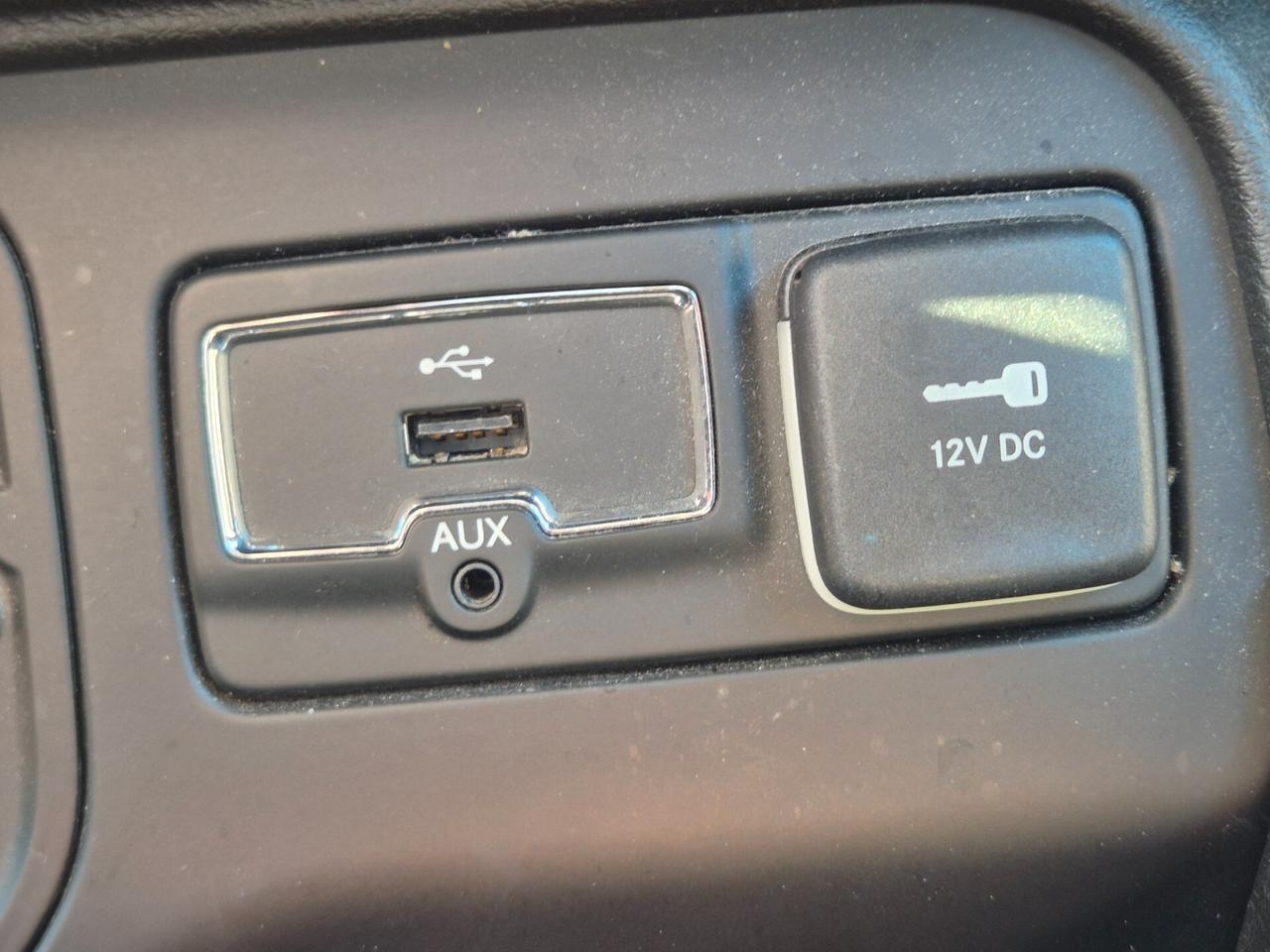 Jeep Renegade 1.6 Mjt DDCT 120 CV Limited NIGHT EDITION