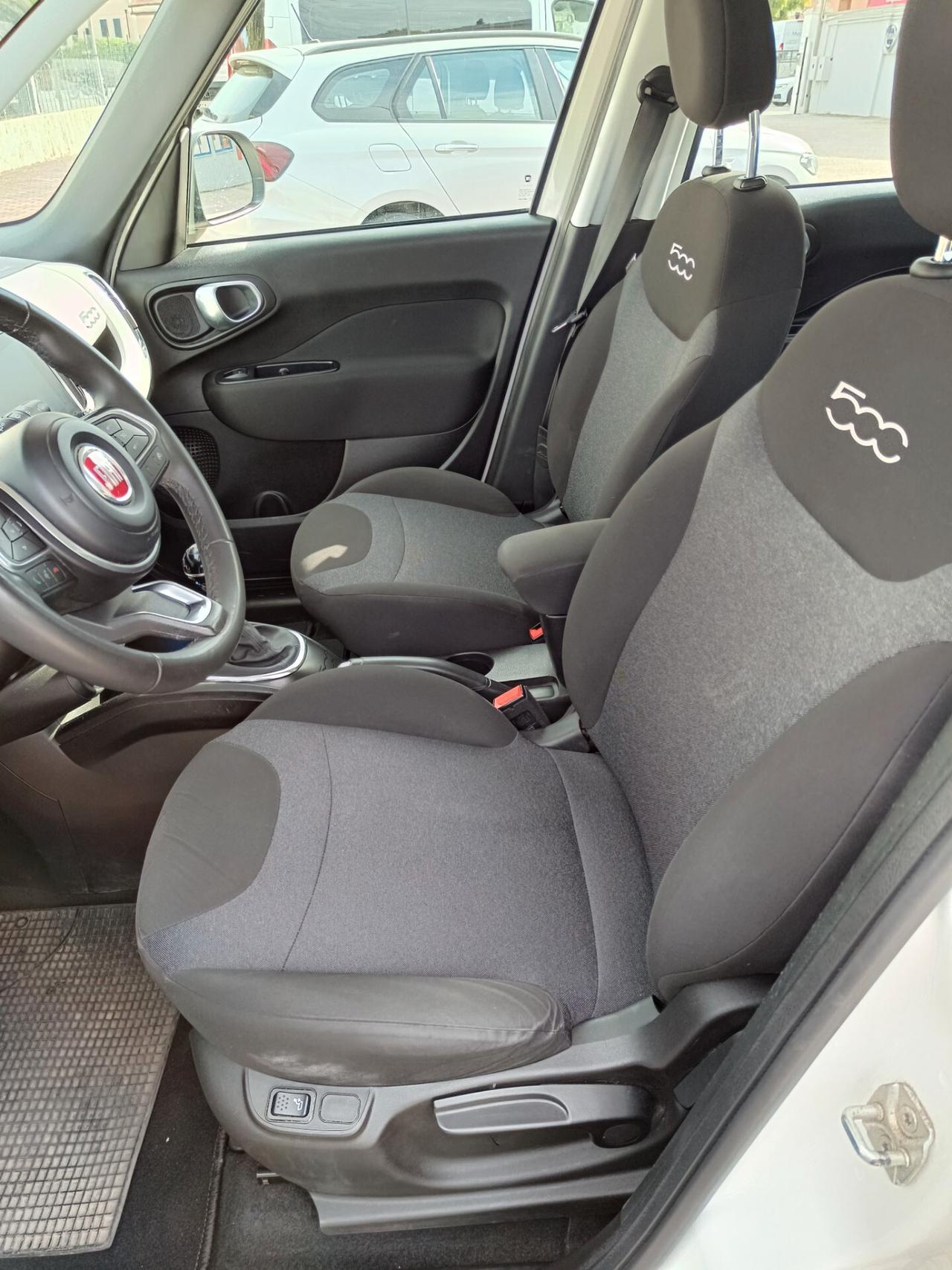 Fiat 500L 1.3 Multijet 95 CV Business PACK CONFORT + OPTS