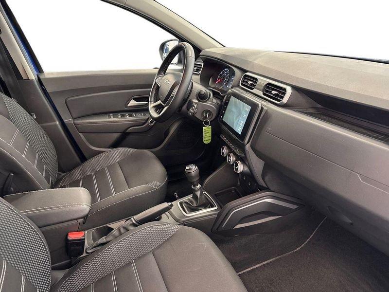 Dacia Duster 1.5 Blue dCi 115cv 4x4 Extreme