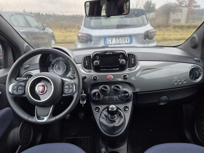 FIAT 500X 500X 1.3 MultiJet 95 CV Business