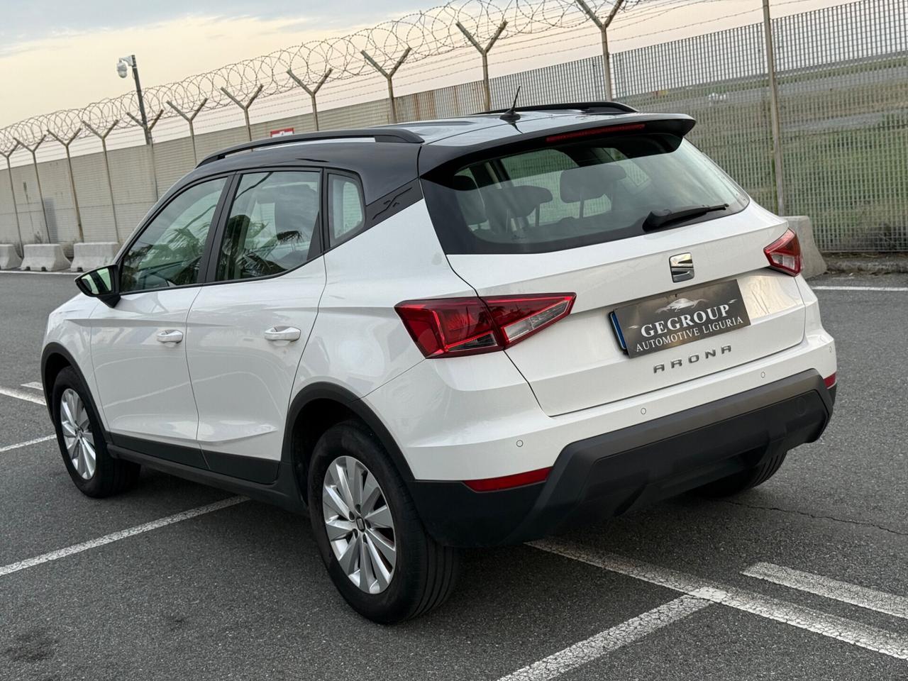 Seat Arona 1.0 EcoTSI 95 CV-XCELLENCE-PERMUTABILE