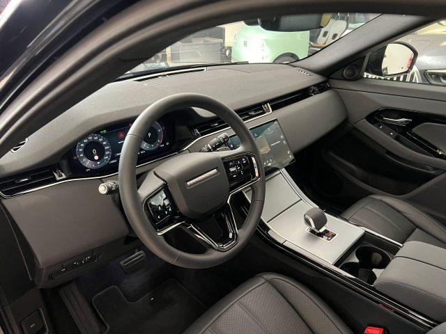 LAND ROVER Range Rover Evoque Range Rover Evoque 2.0D I4 163 CV AWD Auto S