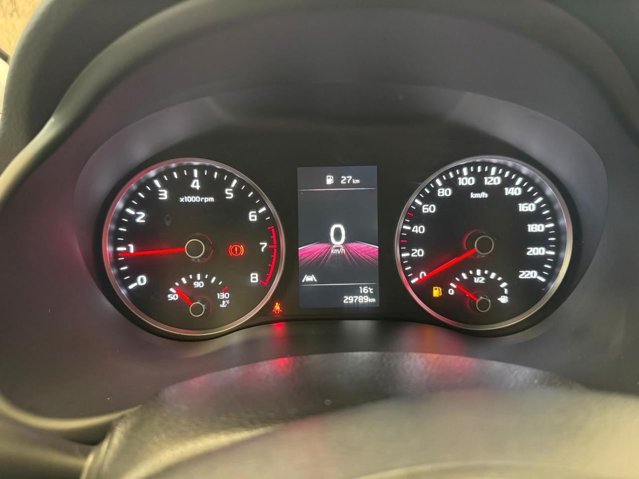 Kia Stonic 1.2 DPI Style