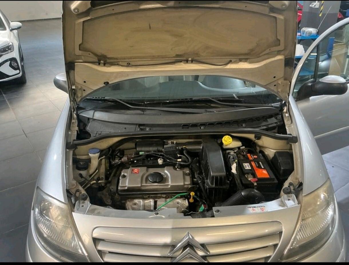 Citroen C3 1.4 Exclusive