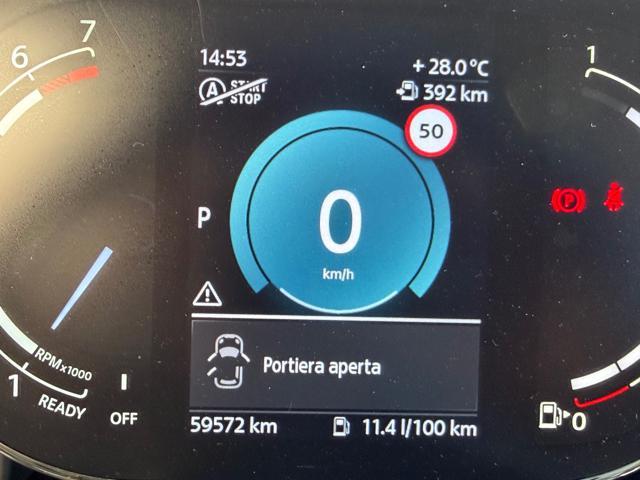 MINI Countryman 1.5 One Countryman FULL OPTIONAL (NESSUN VINCOLO)
